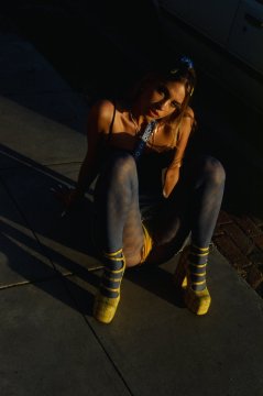 Anayamaya from Victoria,Australia