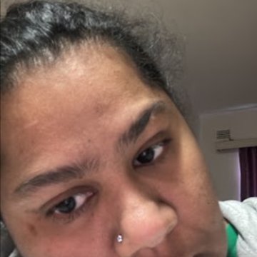 Boni from New South Wales,Australia