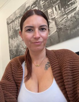 Casey from Australian Capital Territory,Australia