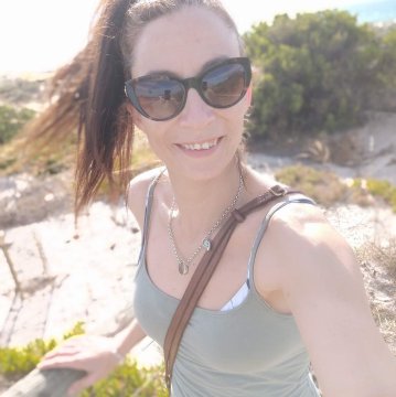 Funtimes007 from South Australia,Australia