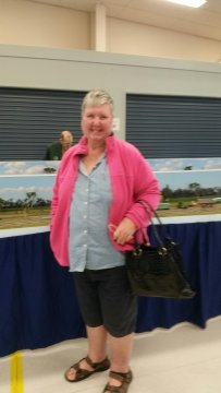 Gemini from Queensland,Australia