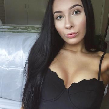 Heart Throb from Victoria,Australia