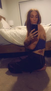 Inked-girl from Victoria,Australia