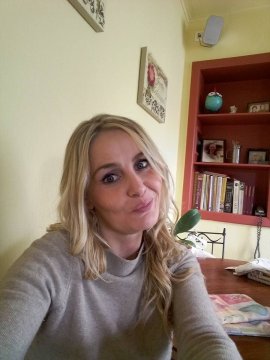 Isabella from New South Wales,Australia