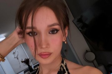 ItzBugMoma from New South Wales,Australia