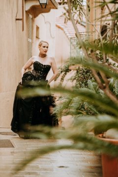 MistressAnjelique from New South Wales,Australia