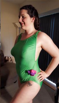 NickiBigTits from Victoria,Australia