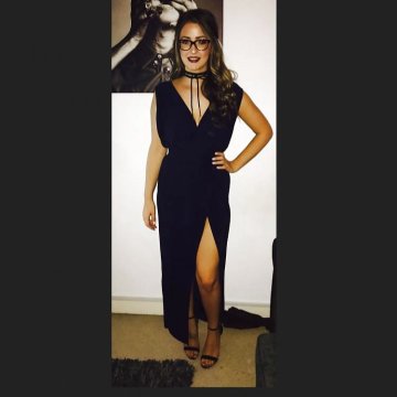 Sassy90 from New South Wales,Australia