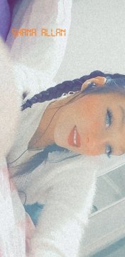 Shanai07 from Queensland,Australia