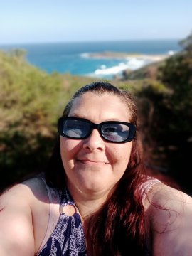 SweetRose from New South Wales,Australia