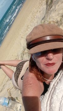 Vixen from Queensland,Australia