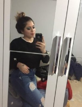 alisa from Victoria,Australia